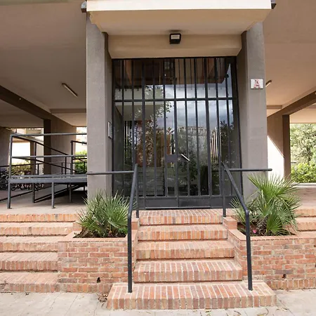 Διαμέρισμα Nothotel Delle Rose *