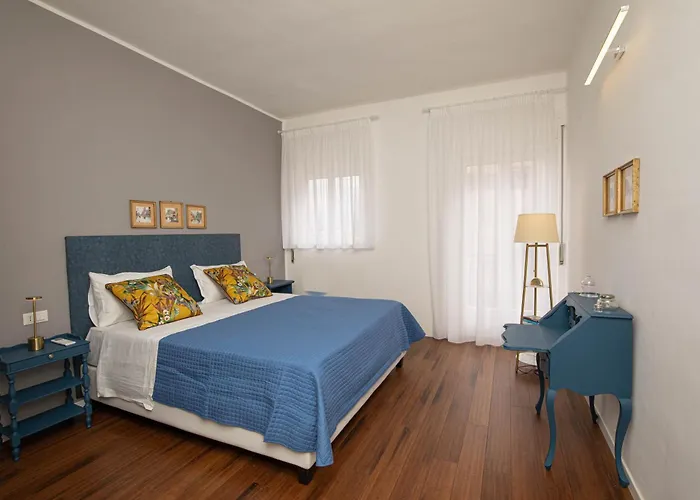Nothotel Delle Rose * Палермо