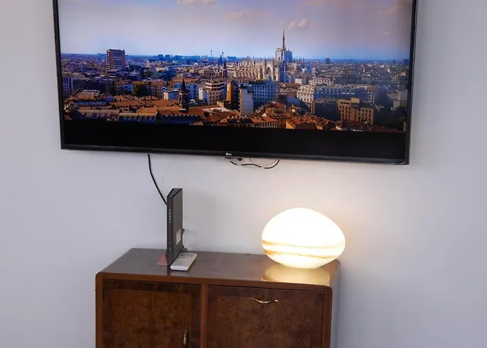 Nothotel Delle Rose Апартаменты *