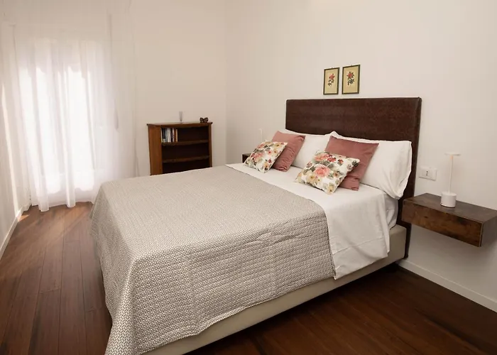Апартаменты Nothotel Delle Rose