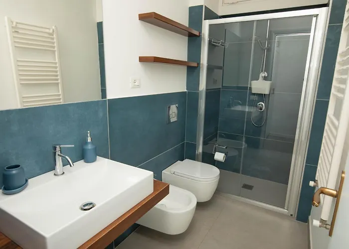 Nothotel Delle Rose Апартаменты