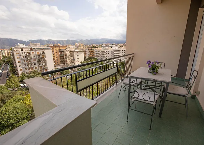 Апартаменты Nothotel Delle Rose