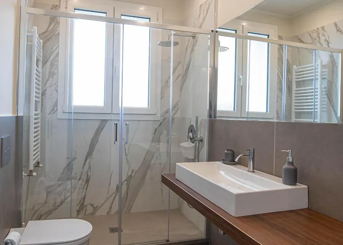 Nothotel Delle Rose Апартаменты