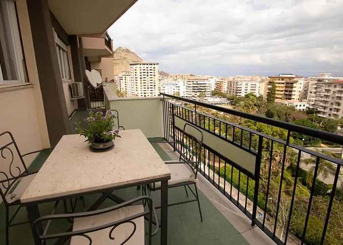 Nothotel Delle Rose *