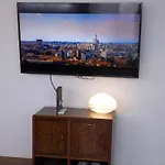 Nothotel Delle Rose Апартаменты *
