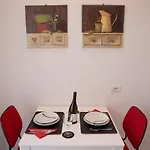 Апартаменты Nothotel Delle Rose Палермо