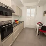 Nothotel Delle Rose Палермо