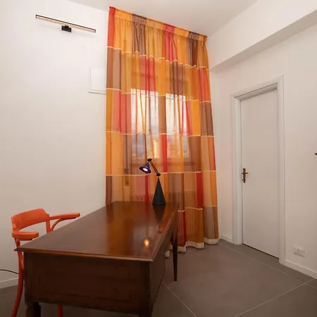 Nothotel Delle Rose Apartment Palermo