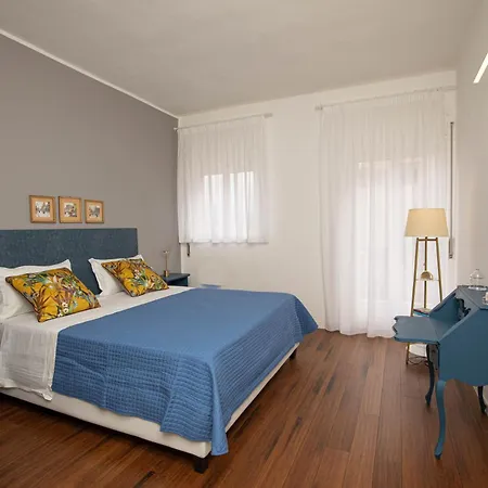 Nothotel Delle Rose * Палермо
