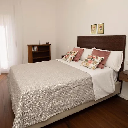 Апартаменты Nothotel Delle Rose