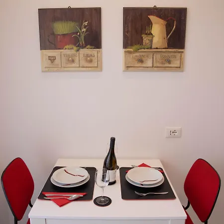 Apartment Nothotel Delle Rose Palermo