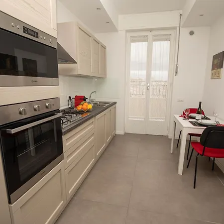 Nothotel Delle Rose Palermo