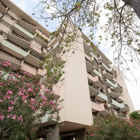 Апартаменты Nothotel Delle Rose
