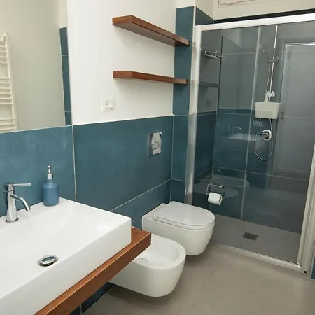 Nothotel Delle Rose Apartment
