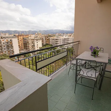 Appartamento Nothotel Delle Rose