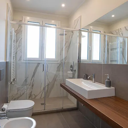 Nothotel Delle Rose Appartamento